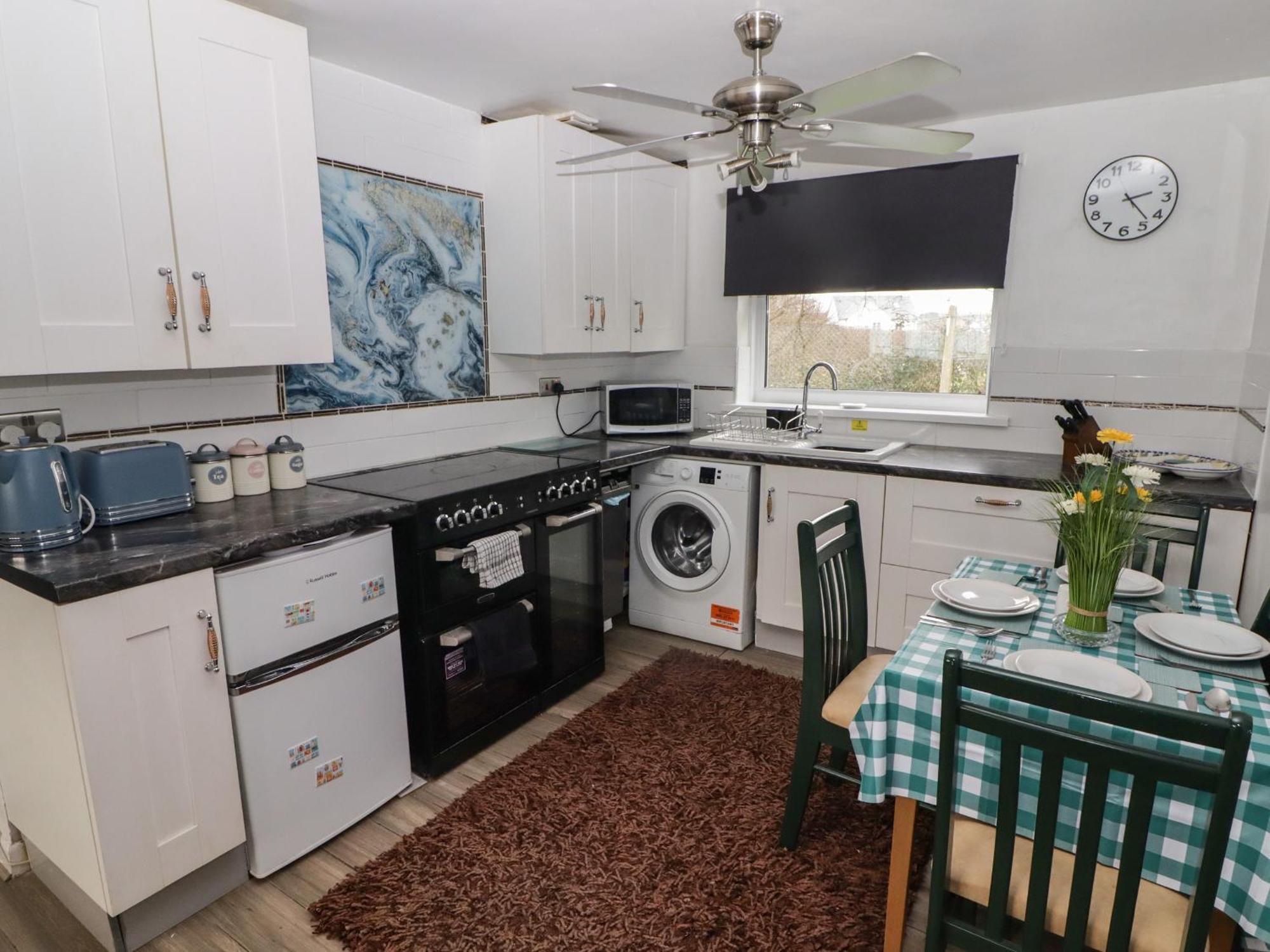 13 Gower Village Swansea