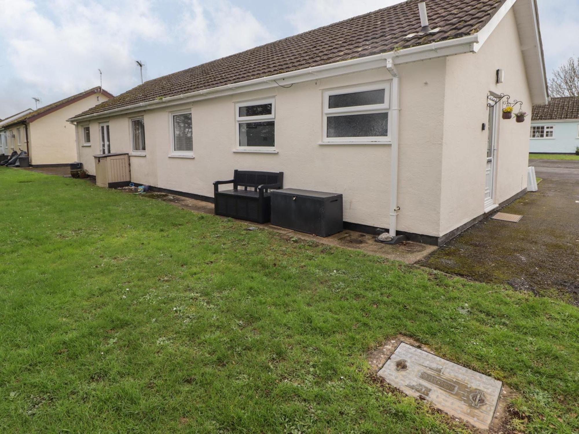 13 Gower Village Holiday home Swansea