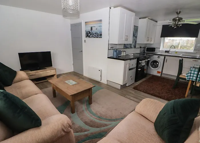 13 Gower Holiday Village