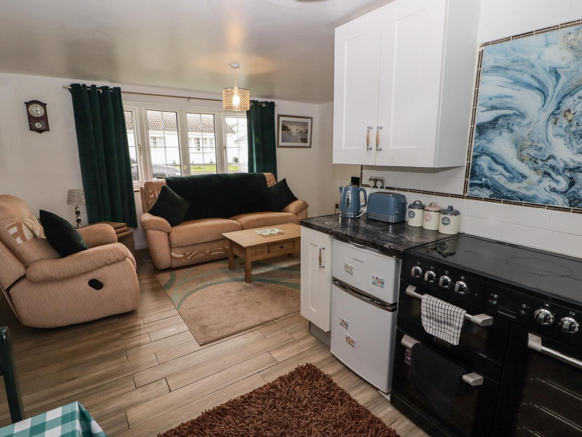 13 Gower Village Holiday home Swansea