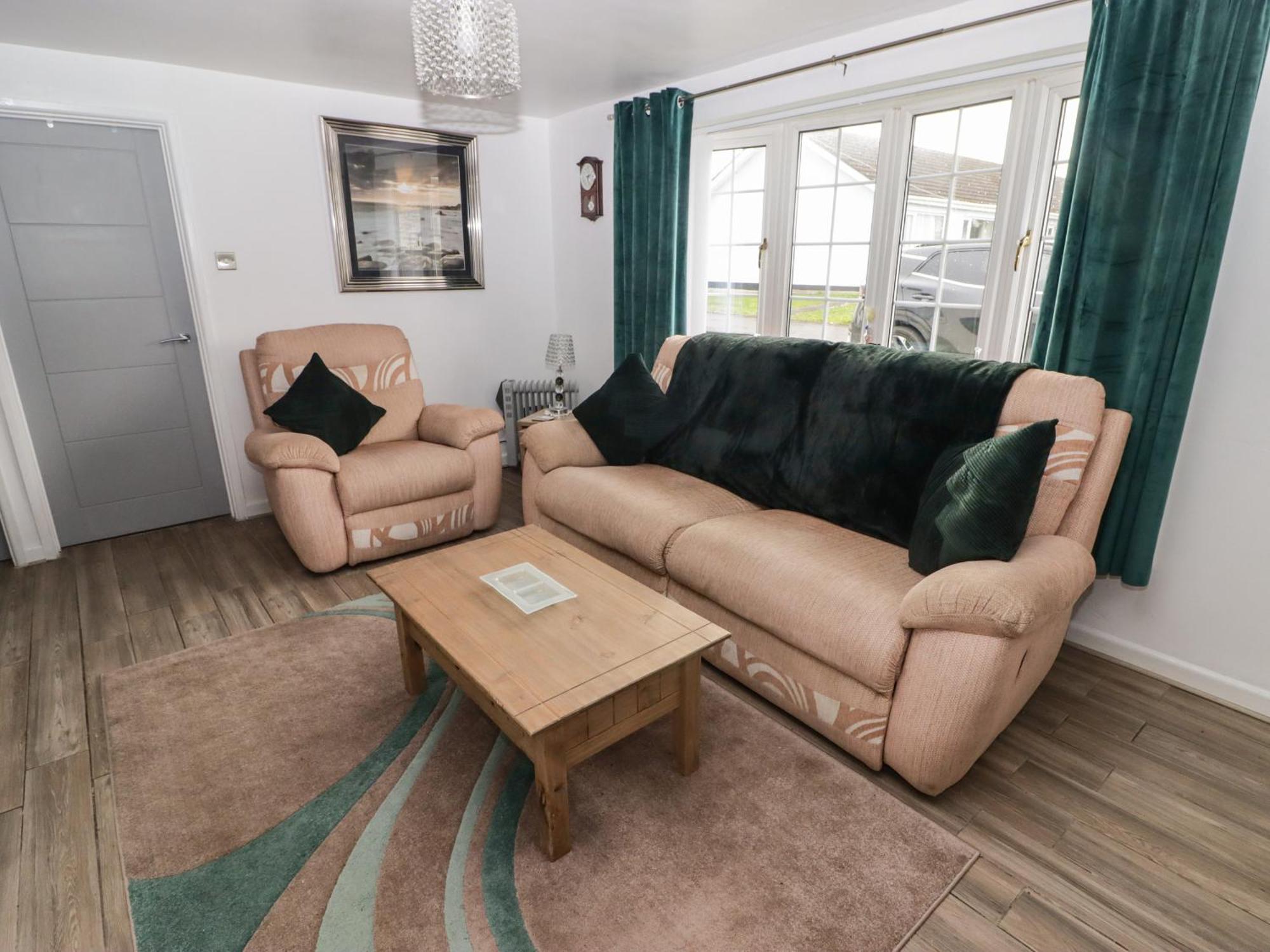 13 Gower Village *