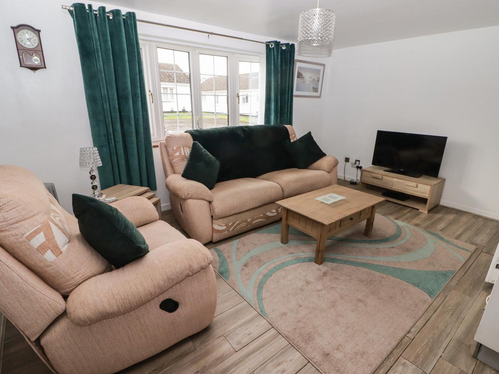 13 Gower Village *