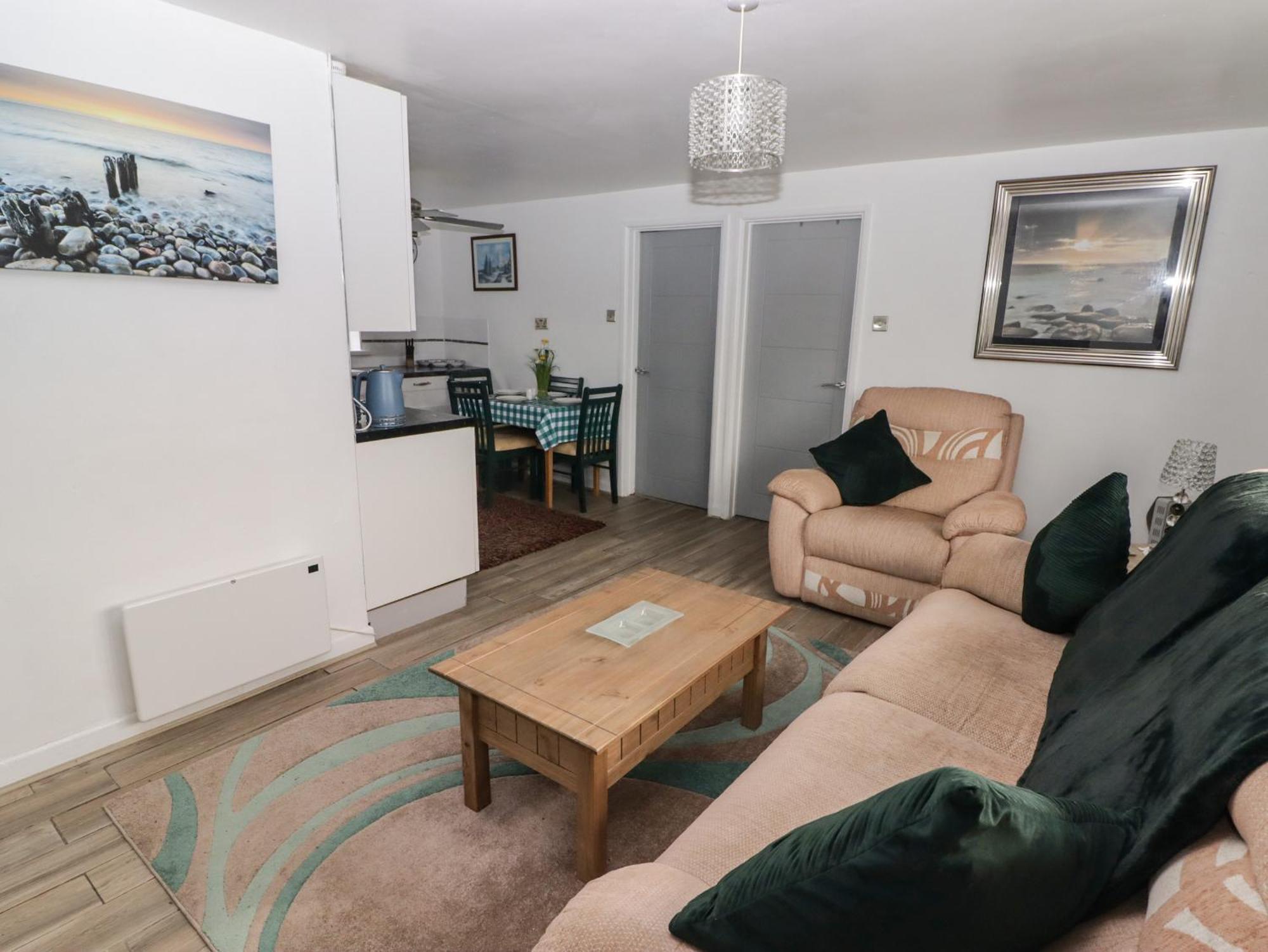 13 Gower Village Swansea