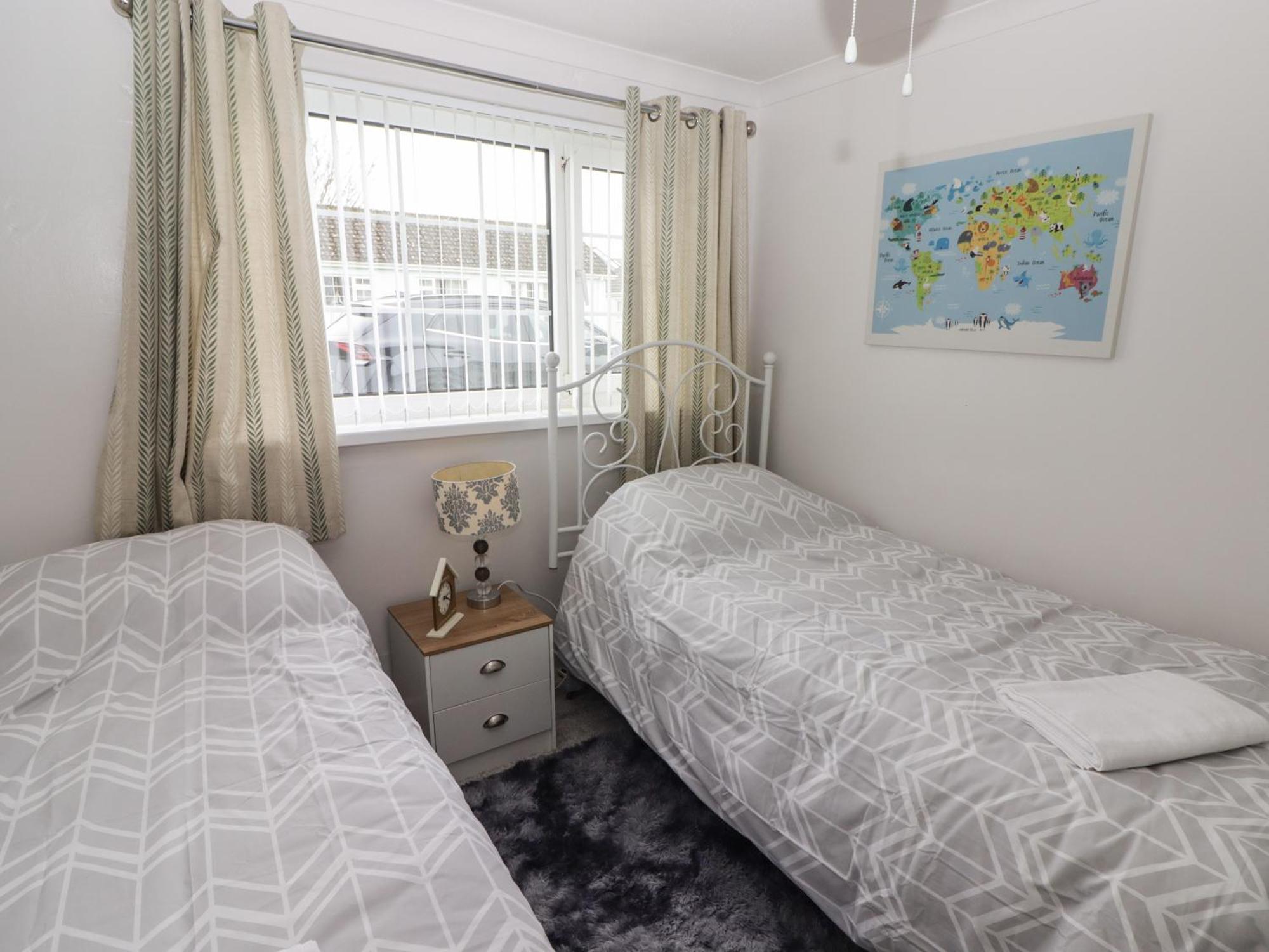 13 Gower Village *