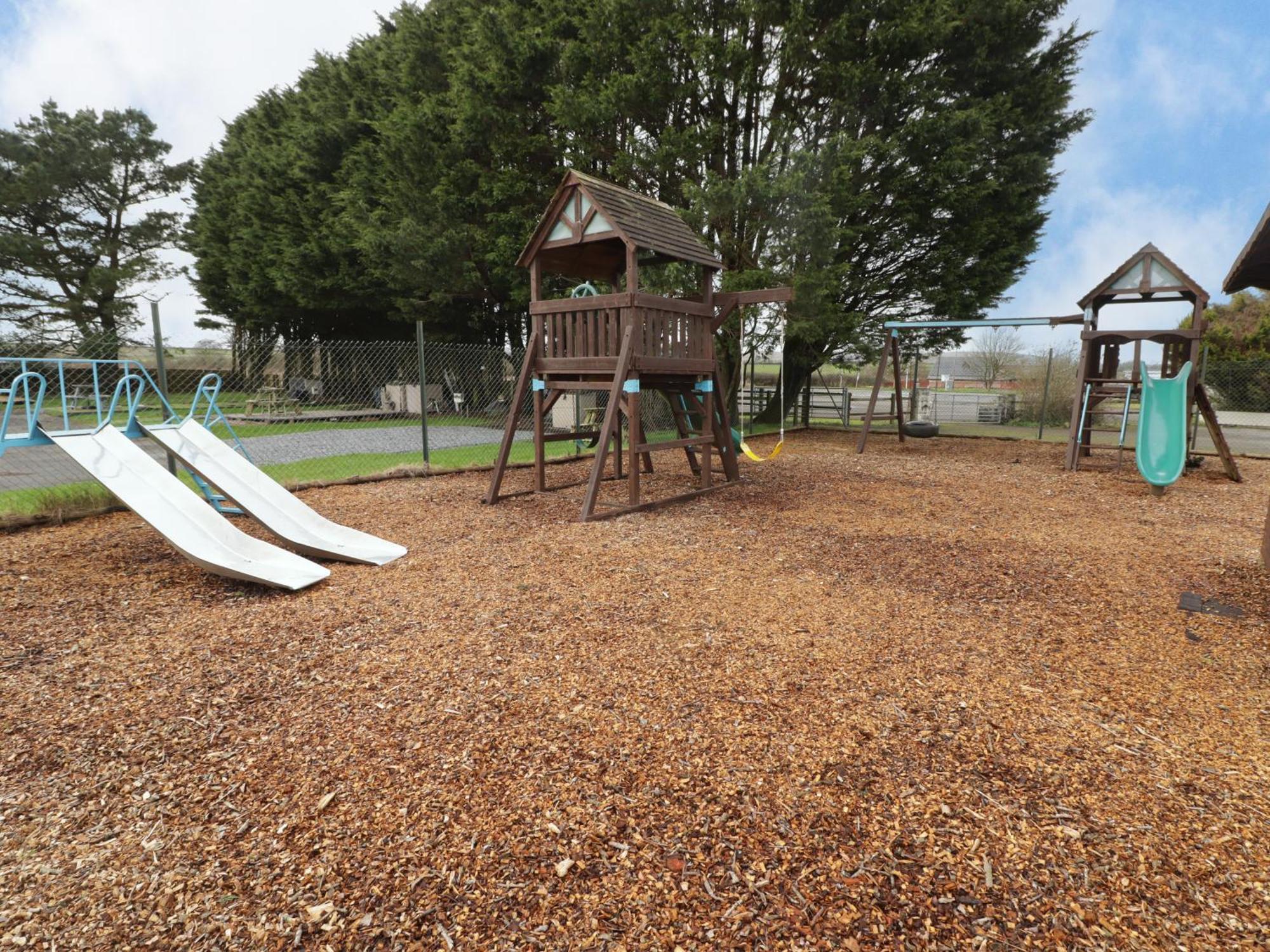 13 Gower Village * Swansea